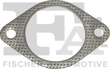 FA1 720-911 - Gasket, exhaust pipe xparts.lv