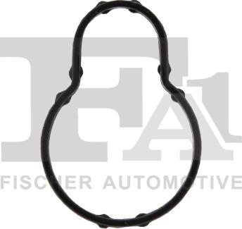 FA1 EP1400-931 - Gasket, cylinder head cover xparts.lv