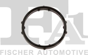 FA1 EP1100-973 - Gasket, cylinder head cover xparts.lv