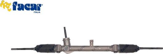 FACAR 425021N - Stūres mehānisms (reika) xparts.lv