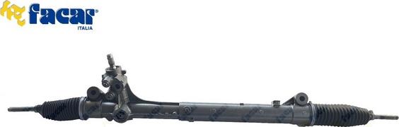 FACAR 520003 - Stūres mehānisms (reika) xparts.lv
