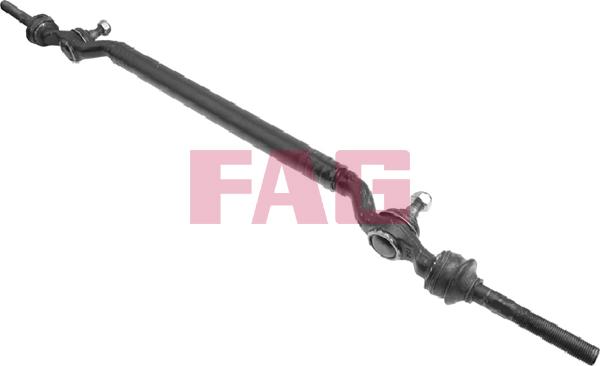 FAG 840 0429 10 - Tie Rod xparts.lv