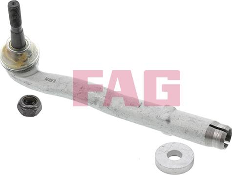 FAG 840 0658 10 - Tie Rod End xparts.lv