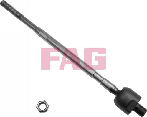 FAG 840 0050 10 - Inner Tie Rod, Axle Joint xparts.lv