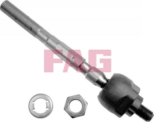 FAG 840 0058 10 - Inner Tie Rod, Axle Joint xparts.lv