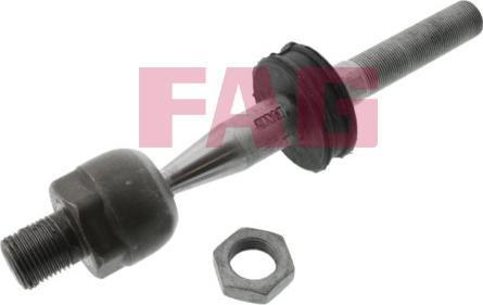 FAG 840 0070 10 - Inner Tie Rod, Axle Joint xparts.lv