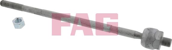 FAG 840 0153 10 - Inner Tie Rod, Axle Joint xparts.lv