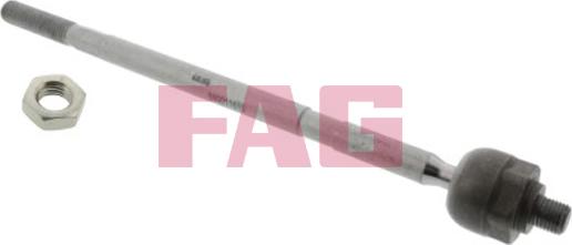 FAG 840 0116 10 - Inner Tie Rod, Axle Joint xparts.lv