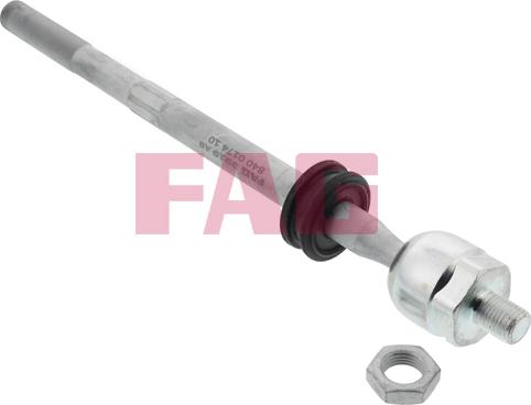 FAG 840 0174 10 - Inner Tie Rod, Axle Joint xparts.lv