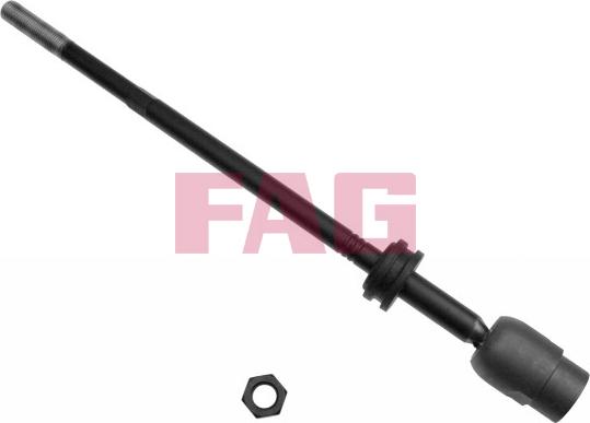 FAG 840 0170 10 - Inner Tie Rod, Axle Joint xparts.lv