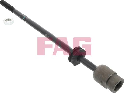 FAG 840 0173 10 - Inner Tie Rod, Axle Joint xparts.lv