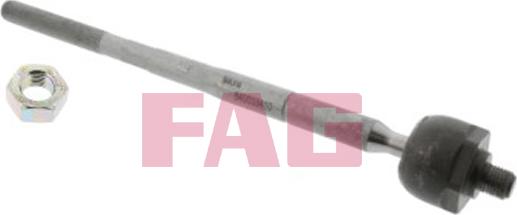 FAG 840 0334 10 - Inner Tie Rod, Axle Joint xparts.lv