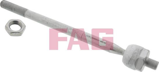 FAG 840 0333 10 - Inner Tie Rod, Axle Joint xparts.lv