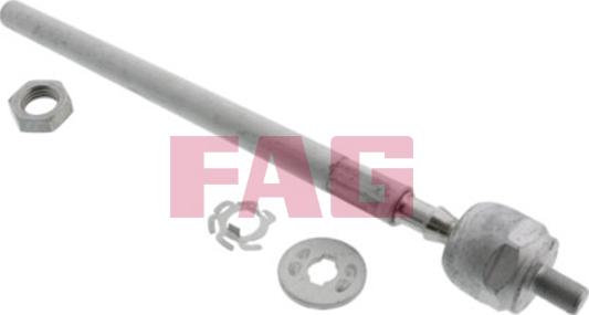 FAG 840 0264 10 - Inner Tie Rod, Axle Joint xparts.lv