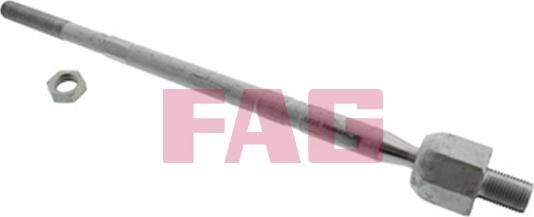 FAG 840 0203 10 - Inner Tie Rod, Axle Joint xparts.lv