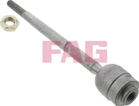 FAG 840 0220 10 - Aksiālais šarnīrs, Stūres šķērsstiepnis xparts.lv