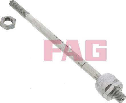FAG 840 0221 10 - Осевой шарнир, рулевая тяга xparts.lv