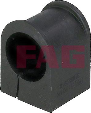 FAG 819 0229 10 - Bukse, Stabilizators xparts.lv