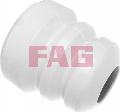 FAG 810 0091 10 - Rubber Buffer, suspension xparts.lv