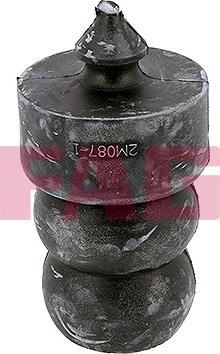 FAG 810 0040 10 - Rubber Buffer, suspension xparts.lv