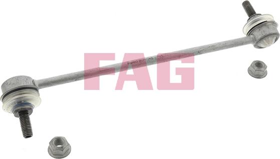 FAG 818 0063 10 - Rod / Strut, stabiliser xparts.lv