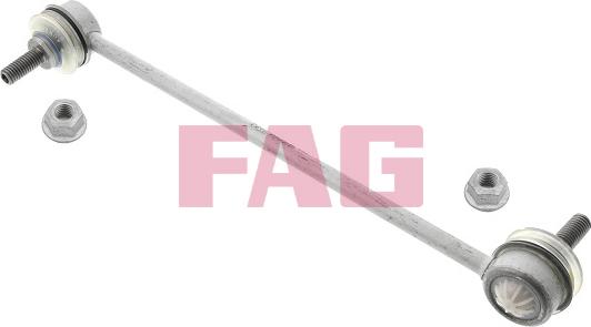 FAG 818 0070 10 - Rod / Strut, stabiliser xparts.lv