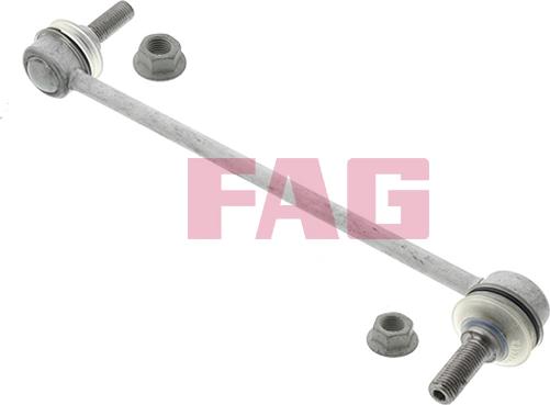 FAG 818 0199 10 - Rod / Strut, stabiliser xparts.lv