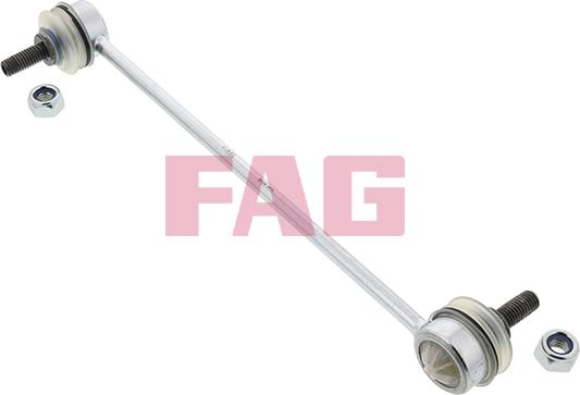 FAG 818 0151 10 - Rod / Strut, stabiliser xparts.lv