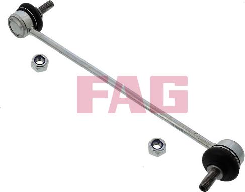 FAG 818 0356 10 - Rod / Strut, stabiliser xparts.lv