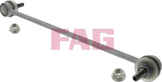 FAG 818 0243 10 - Rod / Strut, stabiliser xparts.lv