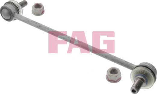 FAG 818 0202 10 - Rod / Strut, stabiliser xparts.lv
