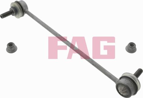 FAG 818 0207 10 - Rod / Strut, stabiliser xparts.lv