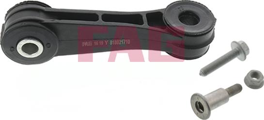 FAG 818 0217 10 - Rod / Strut, stabiliser xparts.lv