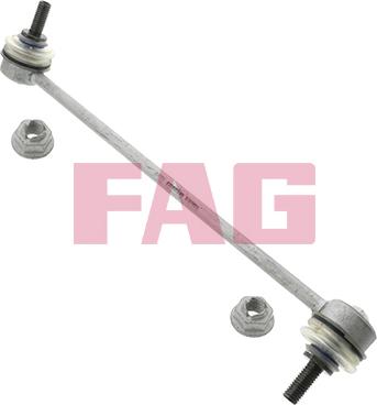 FAG 818 0289 10 - Rod / Strut, stabiliser xparts.lv