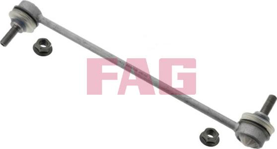 FAG 818 0230 10 - Rod / Strut, stabiliser xparts.lv
