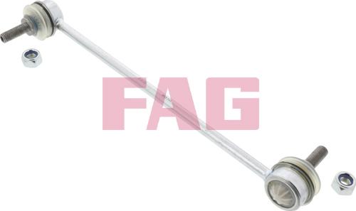 FAG 818 0227 10 - Rod / Strut, stabiliser xparts.lv