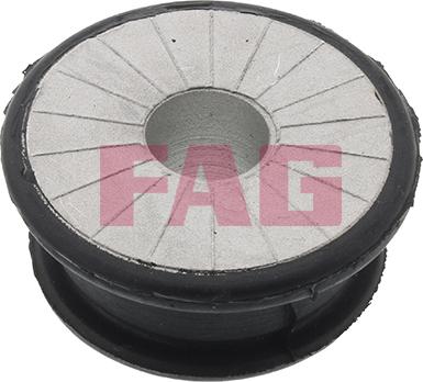 FAG 829 0551 10 - Подвеска, вспомогательная рама / агрегатная опора xparts.lv