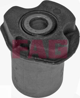 FAG 829 0506 10 - Mounting, axle beam xparts.lv