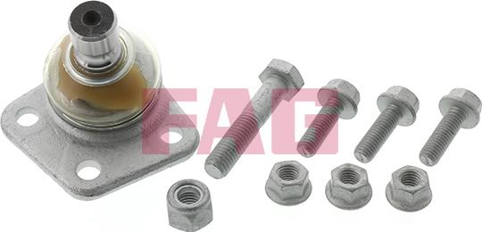 FAG 825 0052 10 - Ball Joint xparts.lv