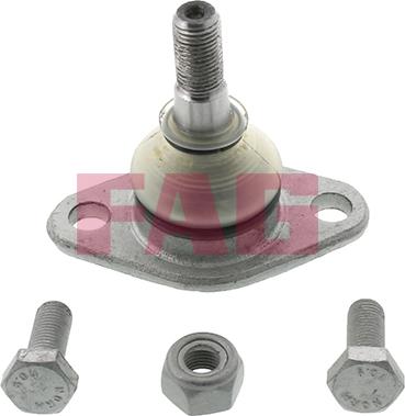 FAG 825 0027 10 - Ball Joint xparts.lv