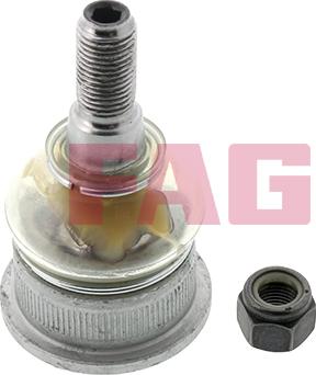 FAG 825 0158 10 - Ball Joint xparts.lv