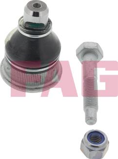 FAG 825 0188 10 - Ball Joint xparts.lv