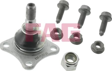 FAG 825 0183 10 - Ball Joint xparts.lv