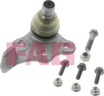 FAG 825 0122 10 - Ball Joint xparts.lv