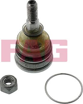 FAG 825 0179 10 - Ball Joint xparts.lv