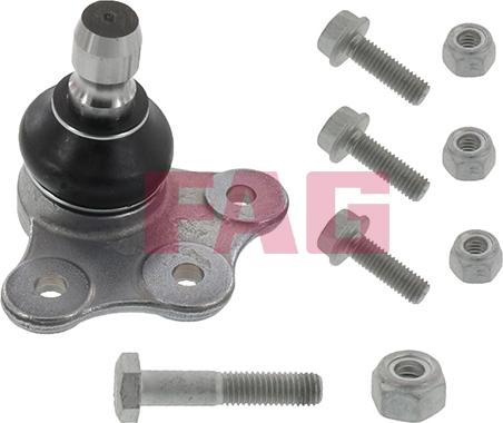 FAG 825 0363 10 - Ball Joint xparts.lv