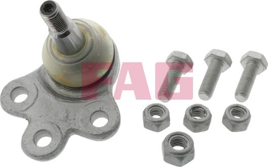 FAG 825 0314 10 - Ball Joint xparts.lv