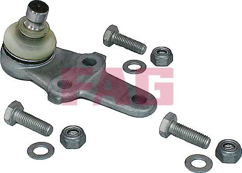 FAG 825 0297 10 - Ball Joint xparts.lv