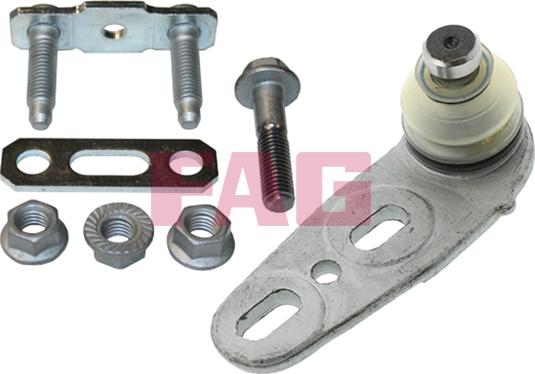 FAG 825 0289 10 - Ball Joint xparts.lv