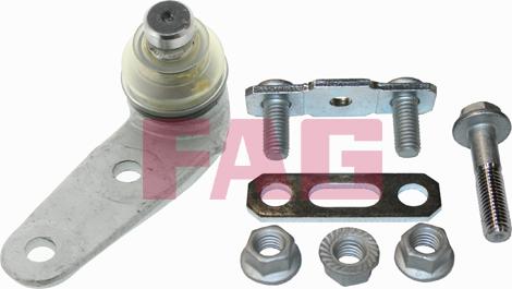 FAG 825 0284 10 - Ball Joint xparts.lv